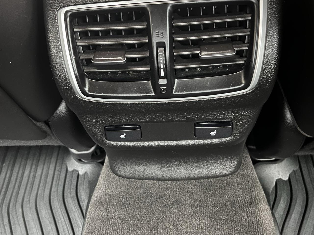 Acura TLX 2.4L FWD w/A-Spec Pkg 2019