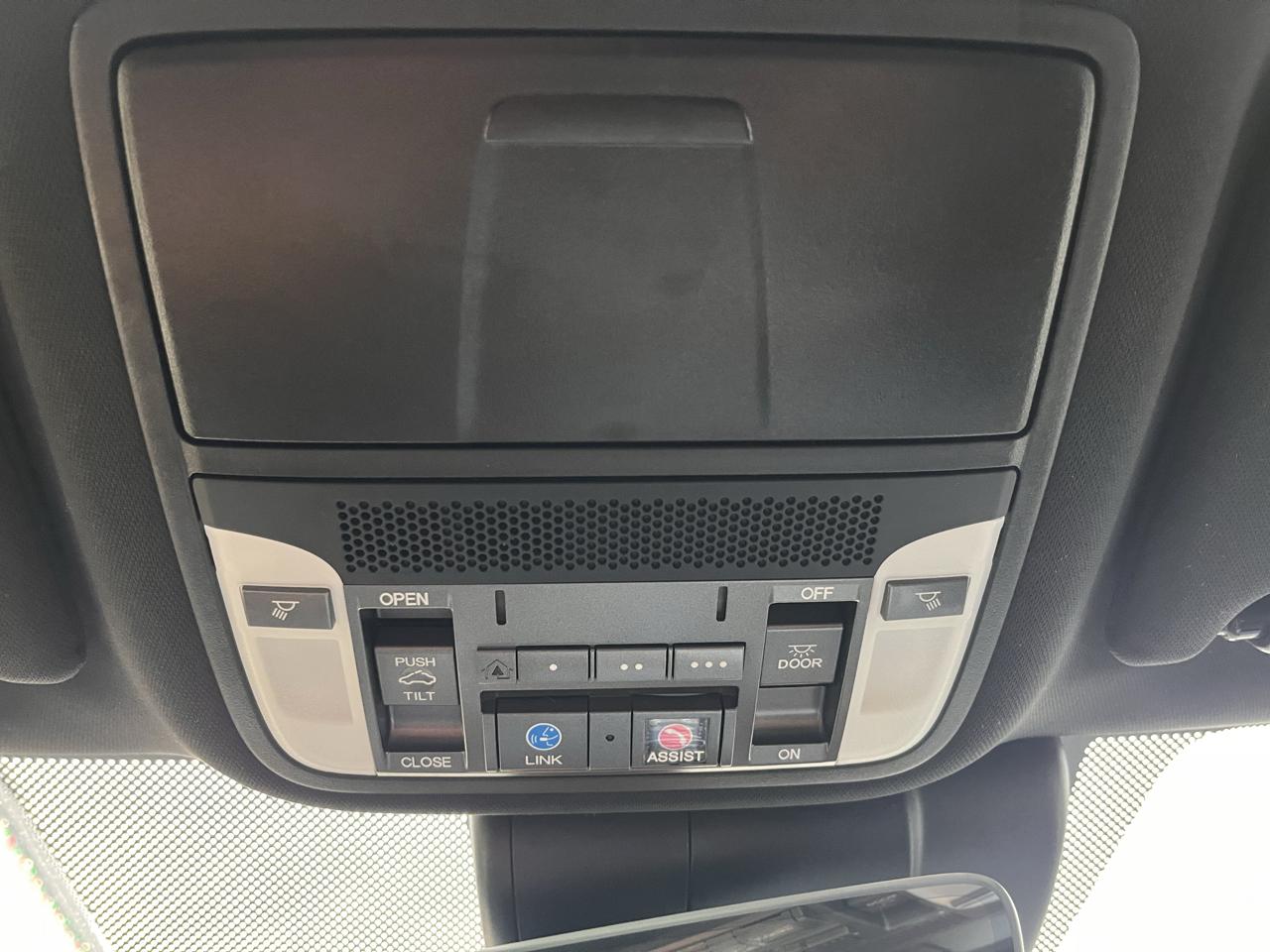 Acura TLX 2.4L FWD w/A-Spec Pkg 2019