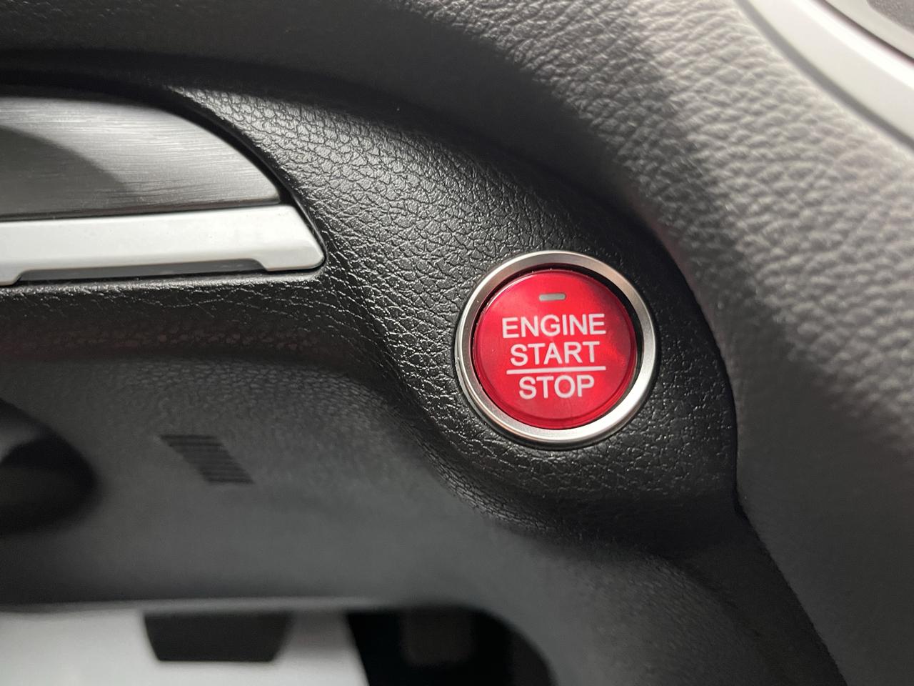 Acura TLX 2.4L FWD w/A-Spec Pkg 2019