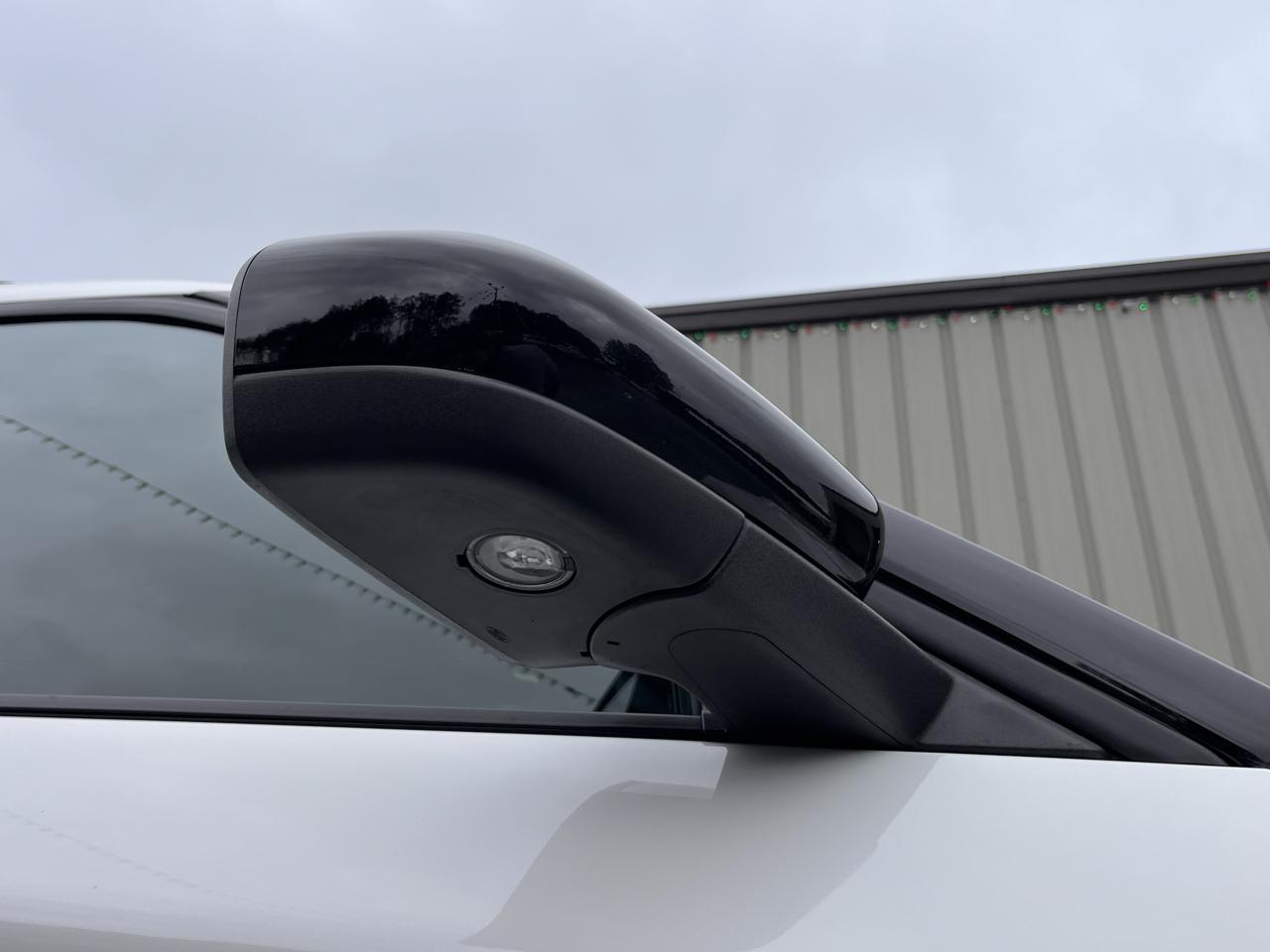 Ford Explorer XLT 4WD 2023