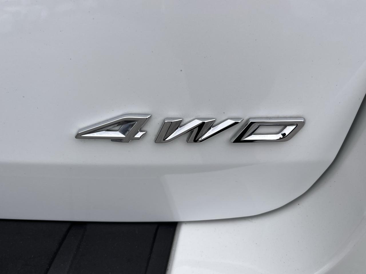 Ford Explorer XLT 4WD 2023