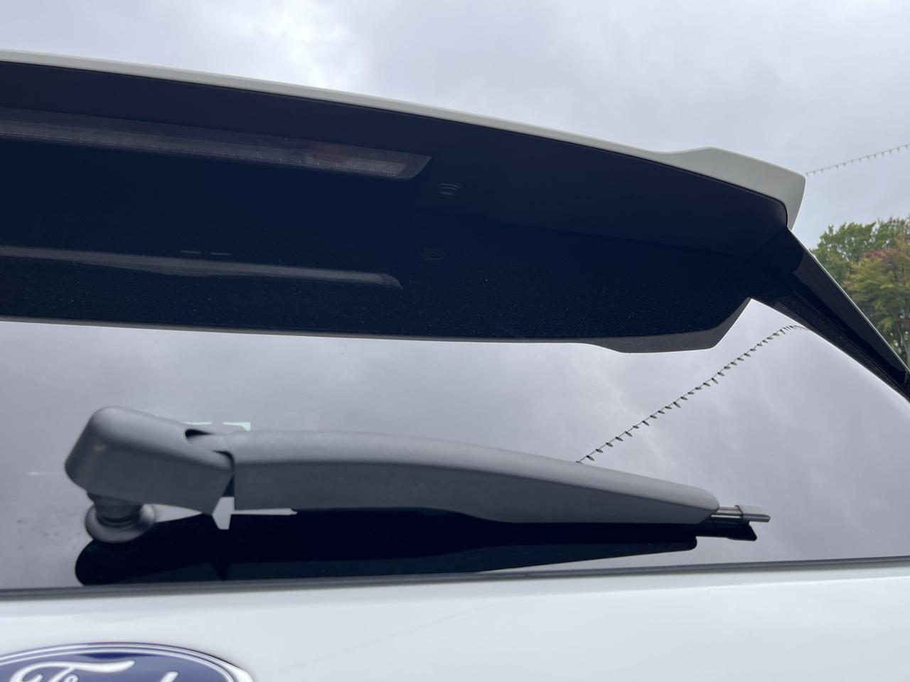 Ford Explorer XLT 4WD 2023
