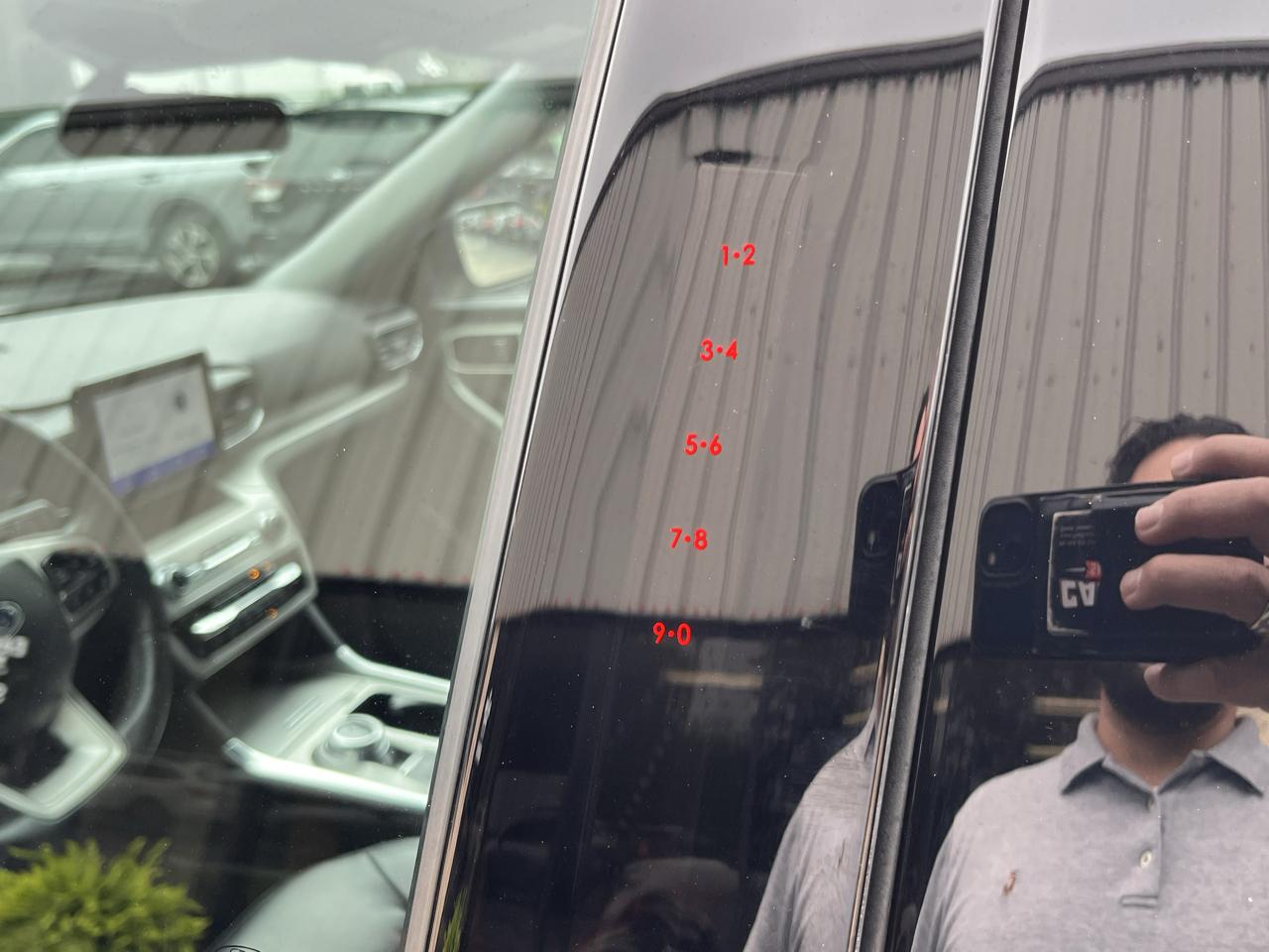 Ford Explorer XLT 4WD 2023