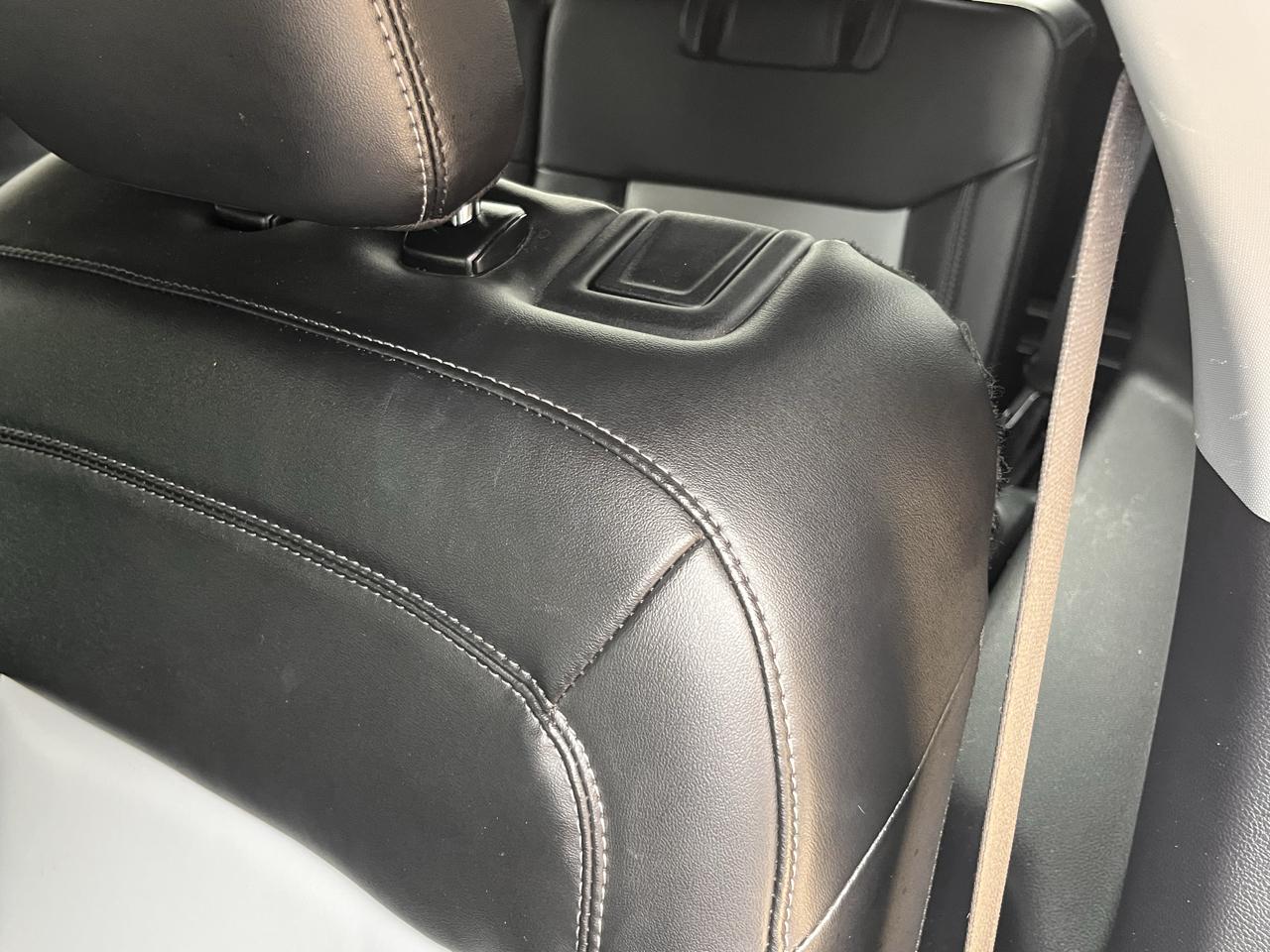 Ford Explorer XLT 4WD 2023