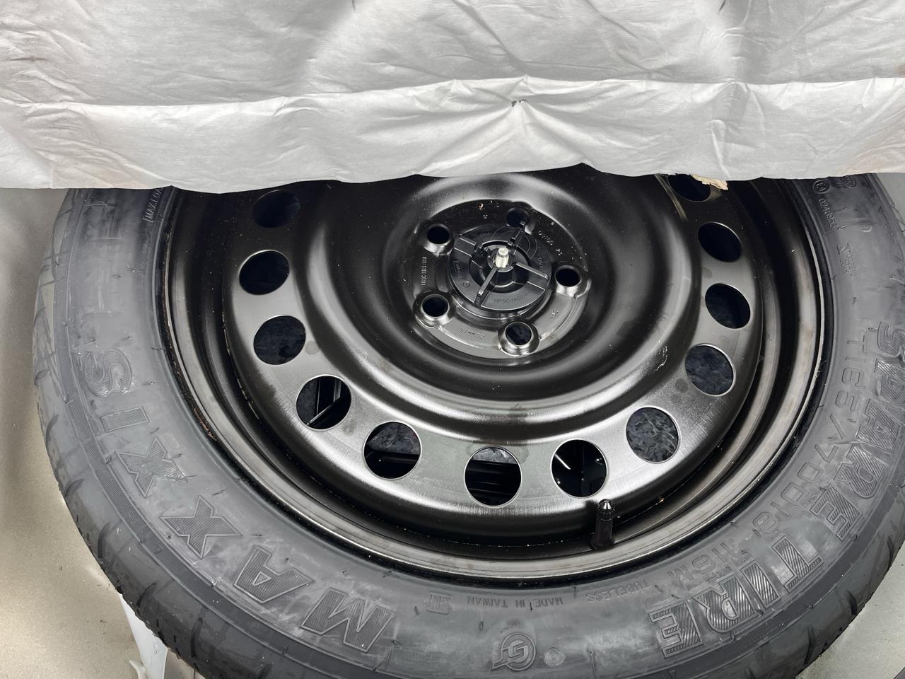 Ford Explorer XLT 4WD 2023
