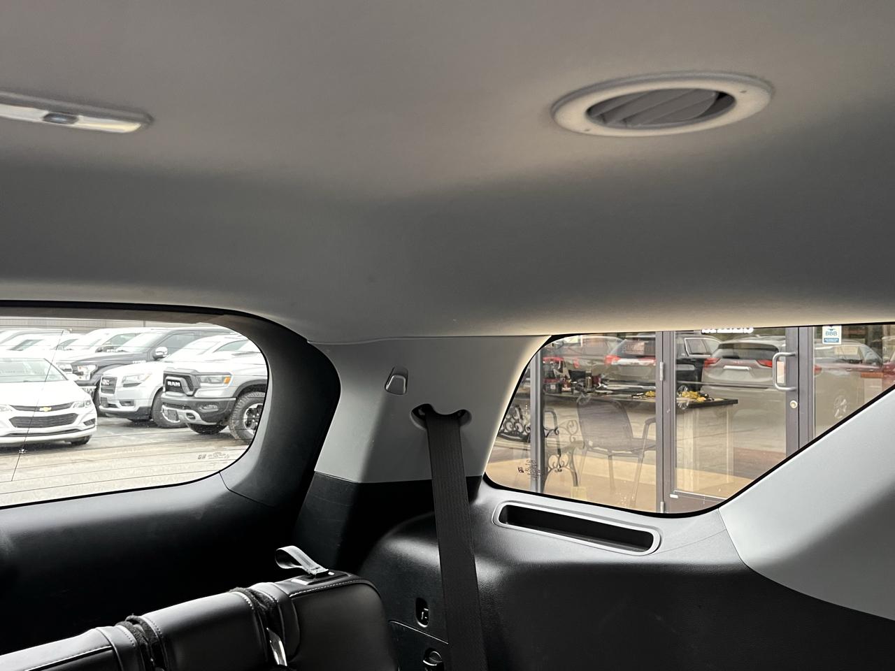 Ford Explorer XLT 4WD 2023