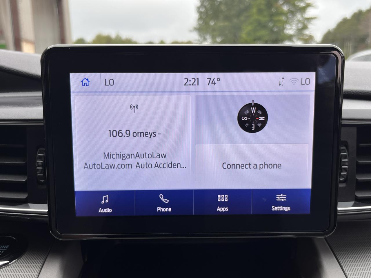Ford Explorer XLT 4WD 2023