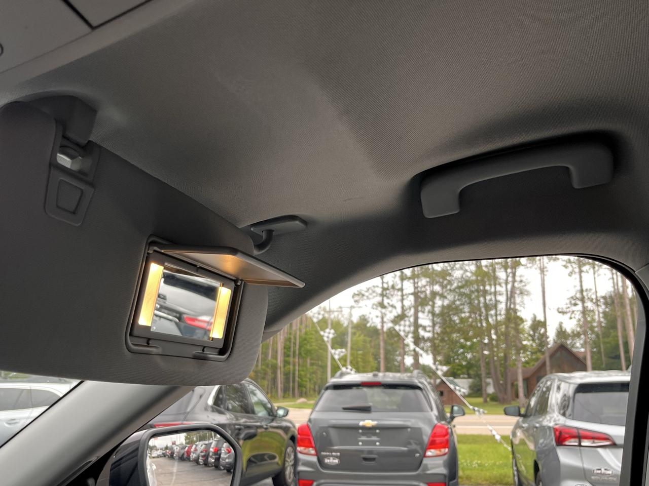 Ford Explorer XLT 4WD 2023
