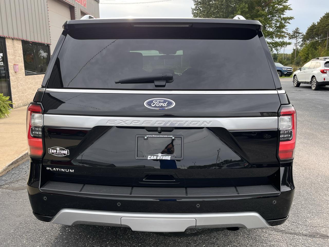 Ford Expedition Platinum 4x4 2019