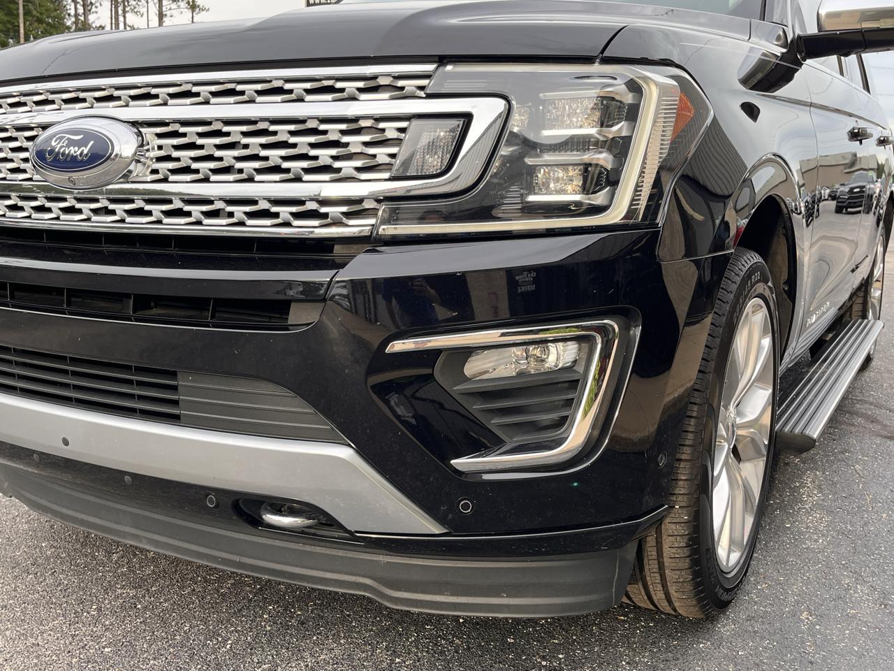 Ford Expedition Platinum 4x4 2019