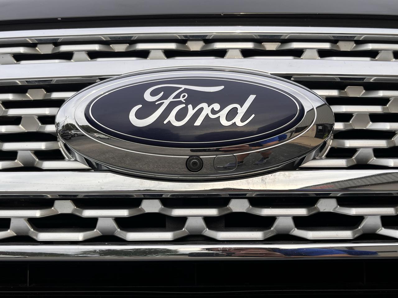 Ford Expedition Platinum 4x4 2019