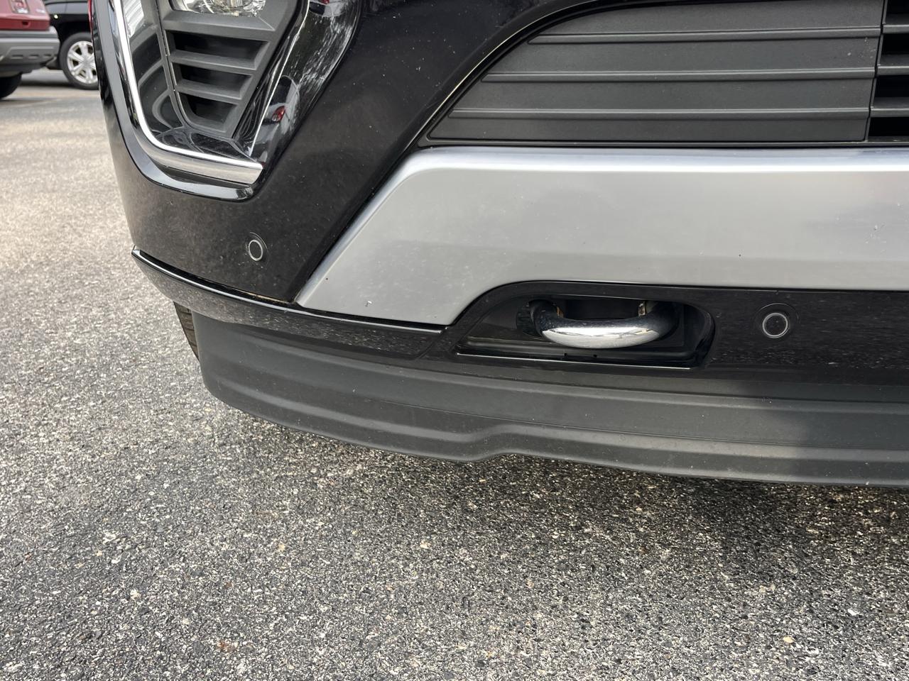 Ford Expedition Platinum 4x4 2019