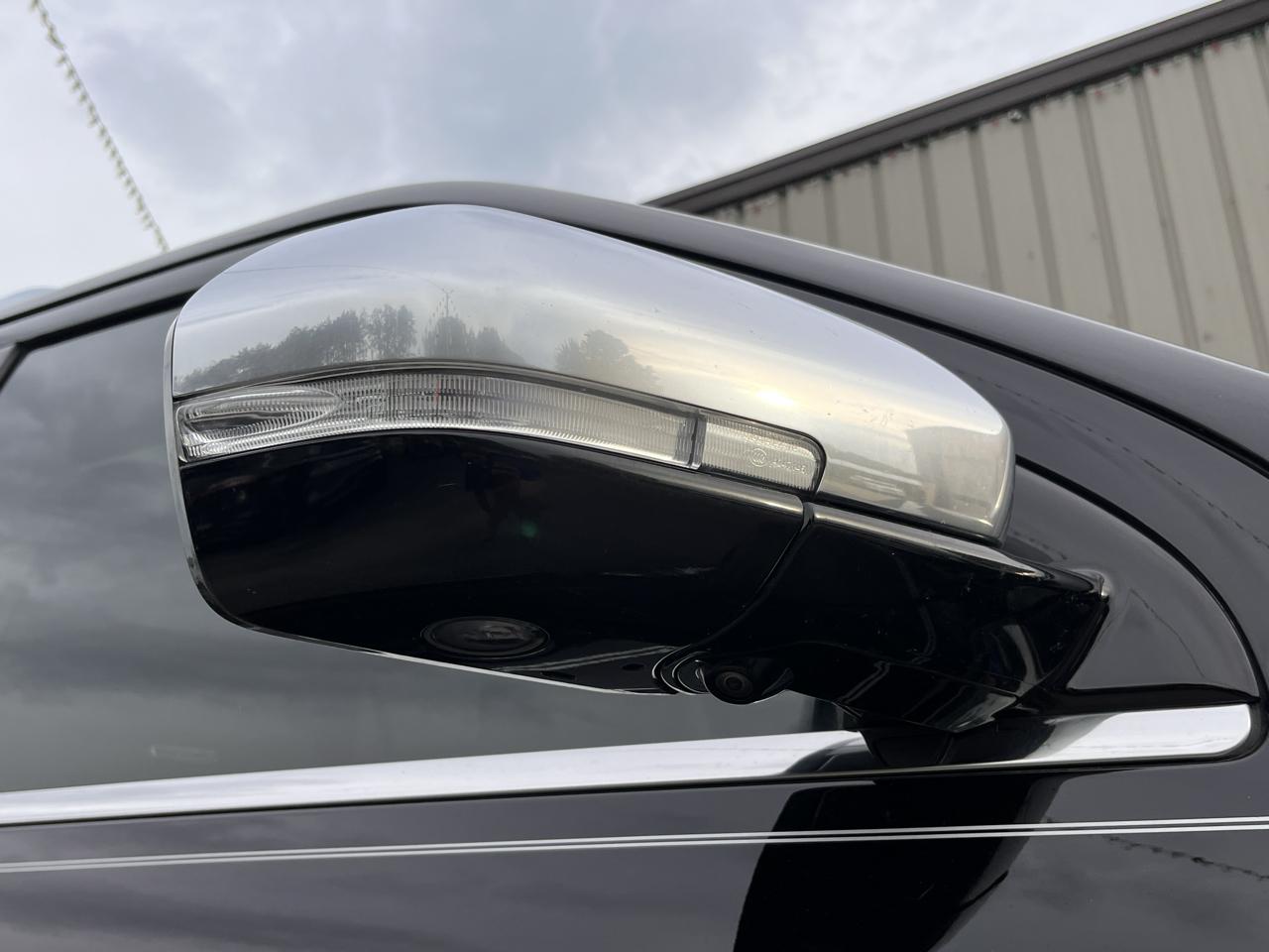 Ford Expedition Platinum 4x4 2019