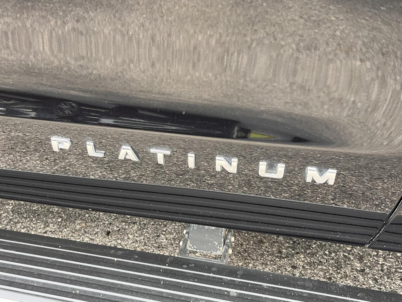Ford Expedition Platinum 4x4 2019