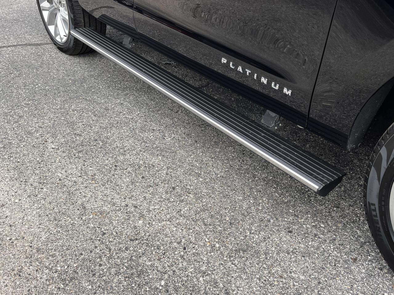 Ford Expedition Platinum 4x4 2019