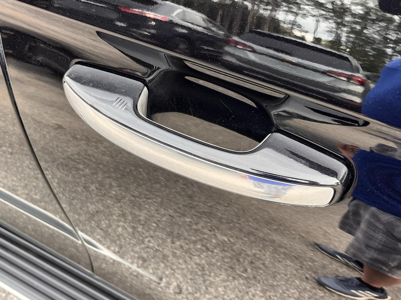 Ford Expedition Platinum 4x4 2019
