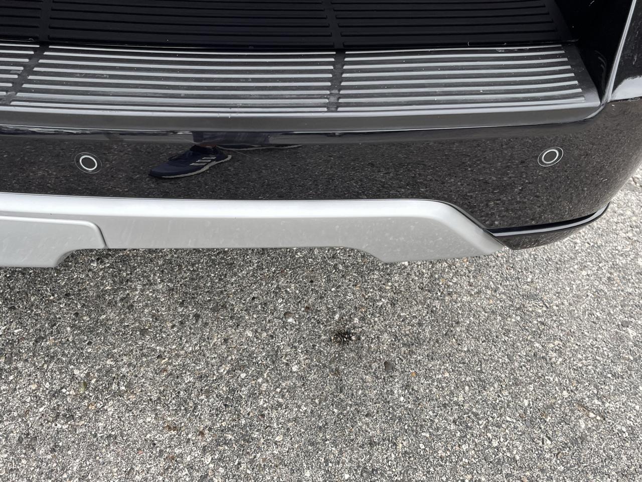 Ford Expedition Platinum 4x4 2019