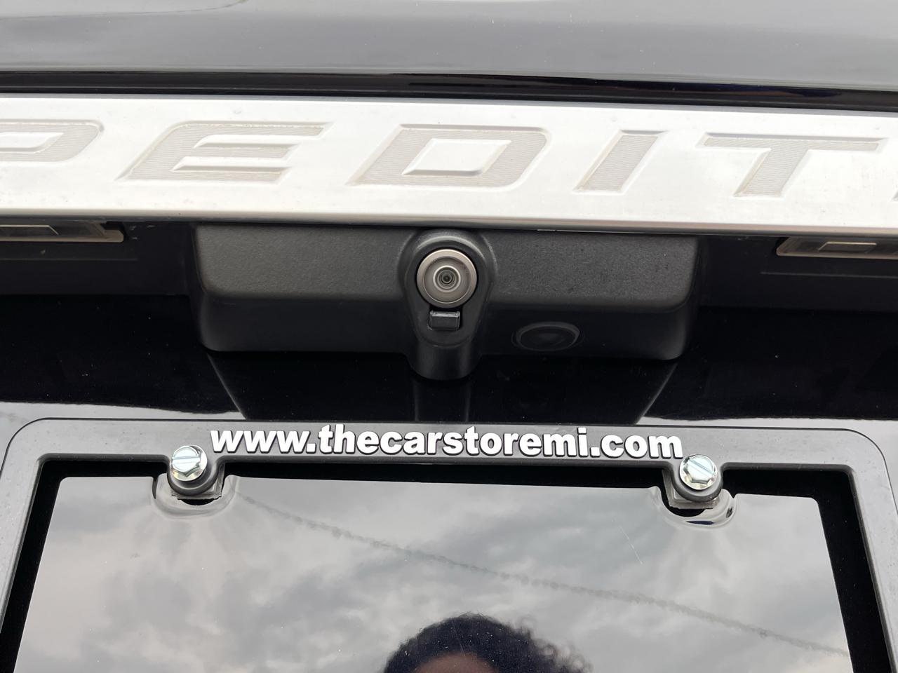 Ford Expedition Platinum 4x4 2019
