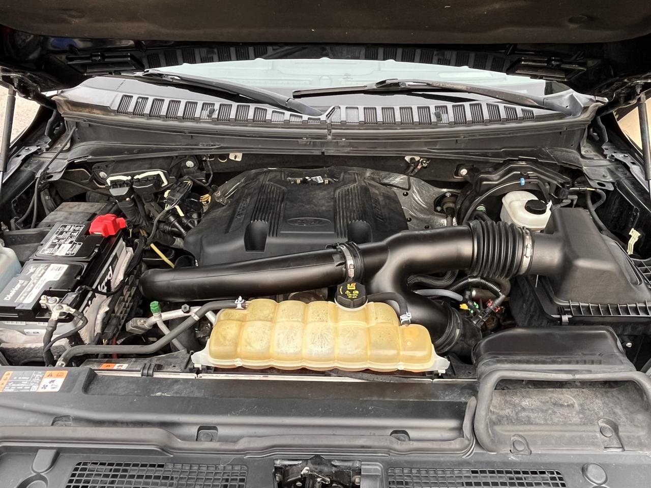 Ford Expedition Platinum 4x4 2019