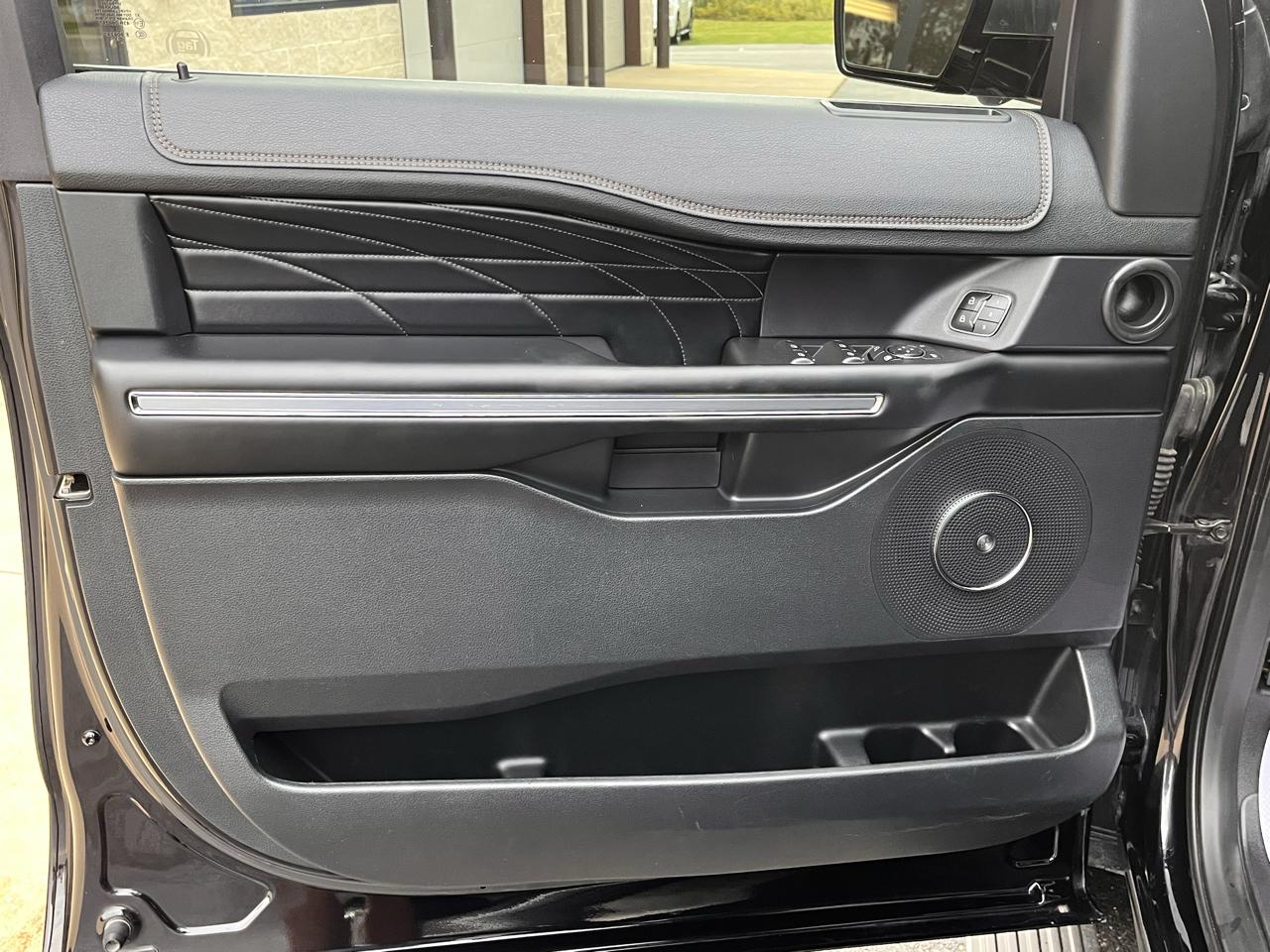 Ford Expedition Platinum 4x4 2019
