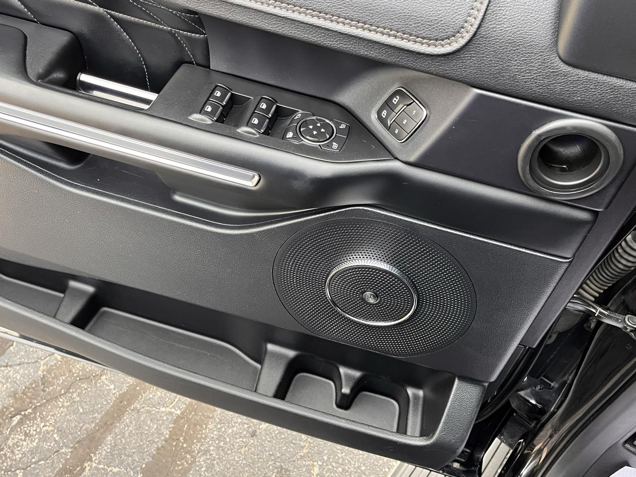 Ford Expedition Platinum 4x4 2019