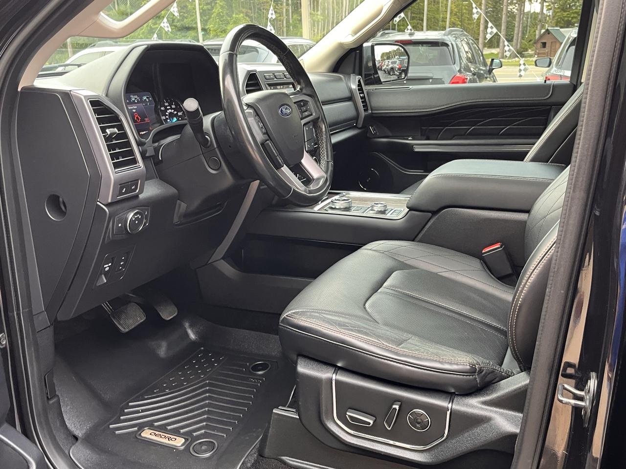 Ford Expedition Platinum 4x4 2019