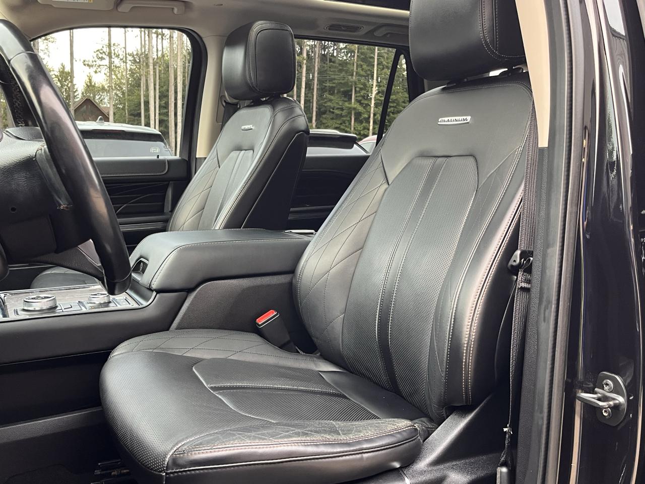 Ford Expedition Platinum 4x4 2019
