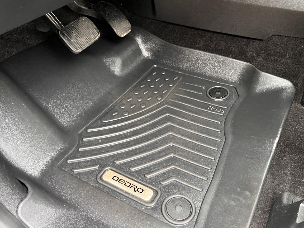 Ford Expedition Platinum 4x4 2019