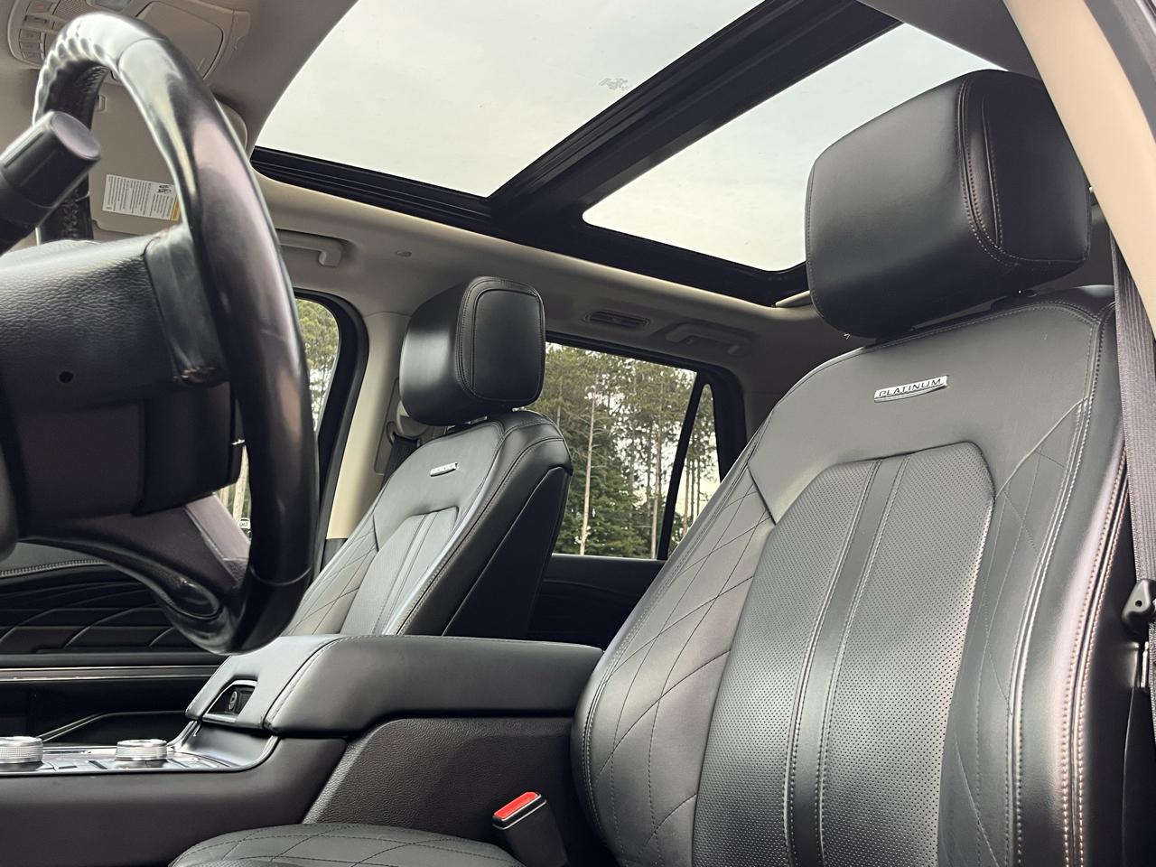 Ford Expedition Platinum 4x4 2019
