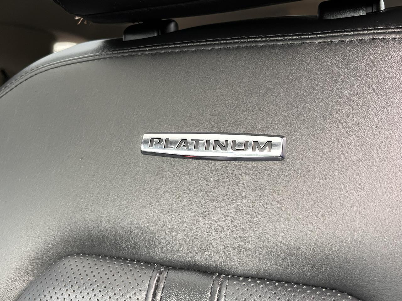 Ford Expedition Platinum 4x4 2019