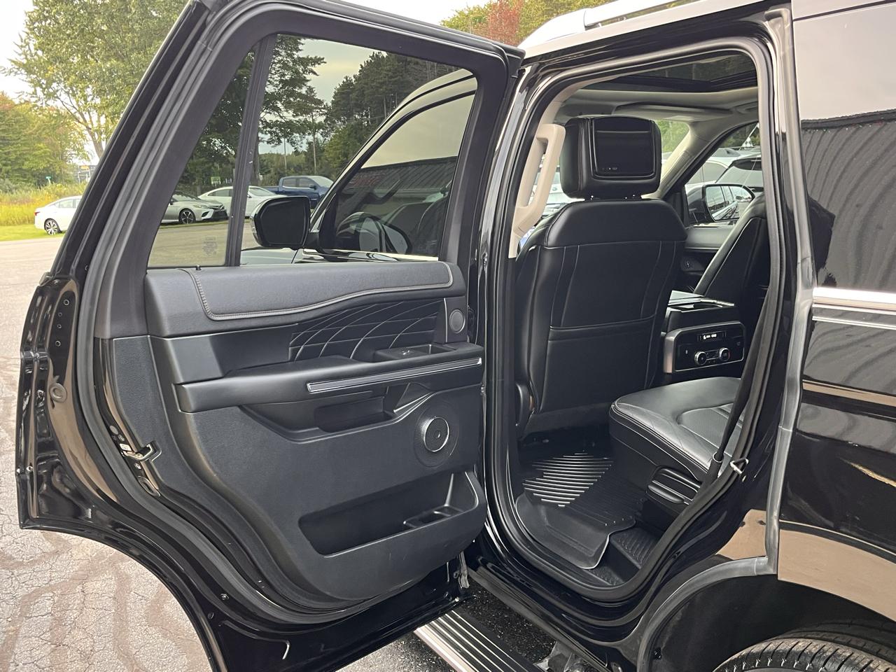 Ford Expedition Platinum 4x4 2019