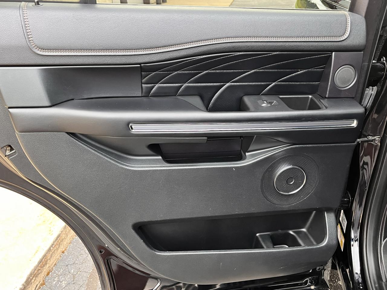 Ford Expedition Platinum 4x4 2019