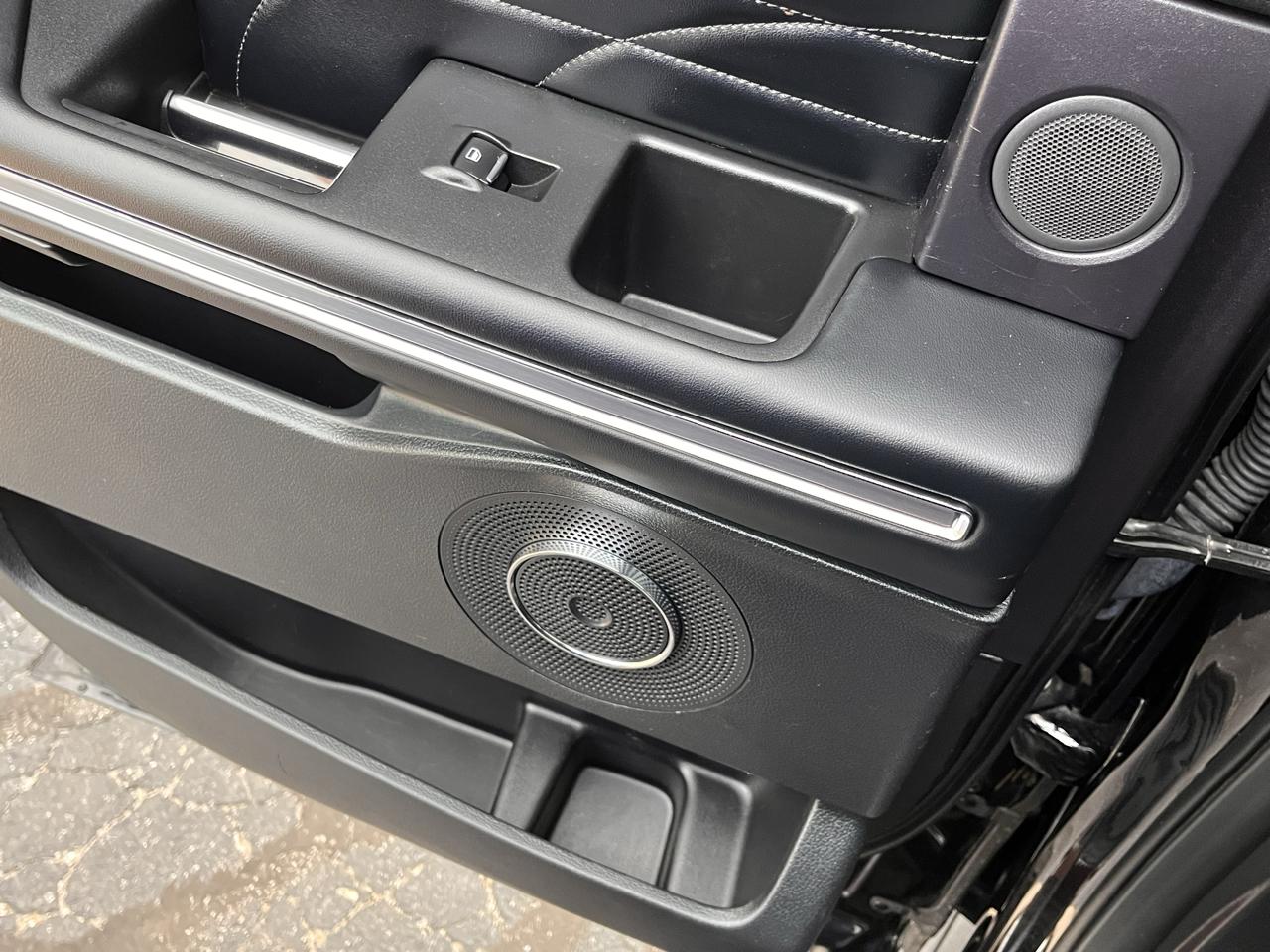 Ford Expedition Platinum 4x4 2019