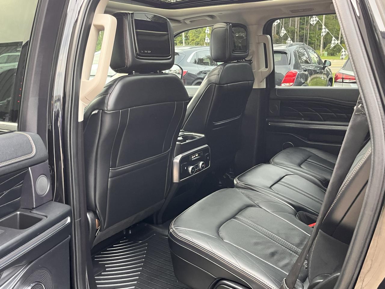 Ford Expedition Platinum 4x4 2019