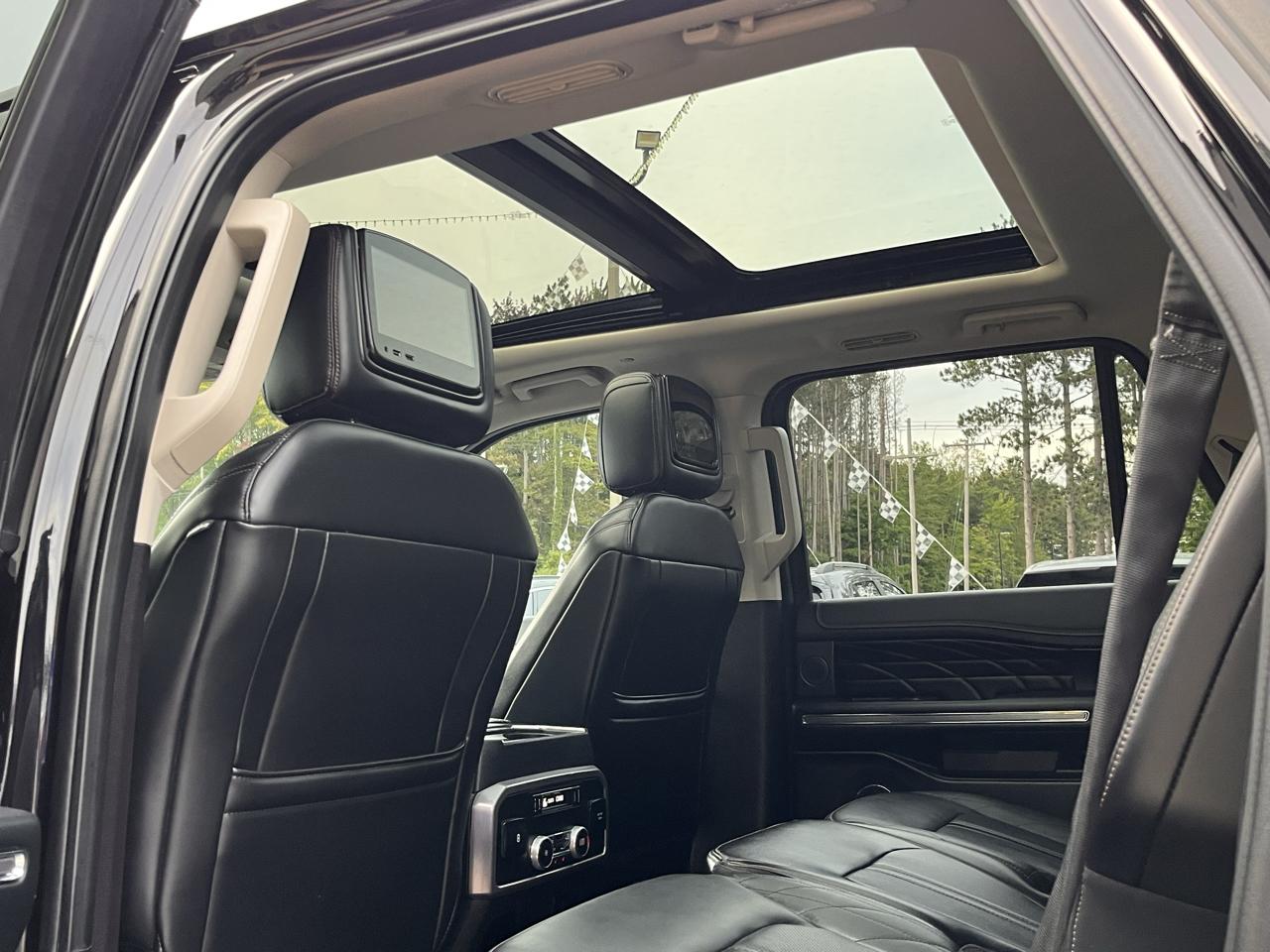 Ford Expedition Platinum 4x4 2019