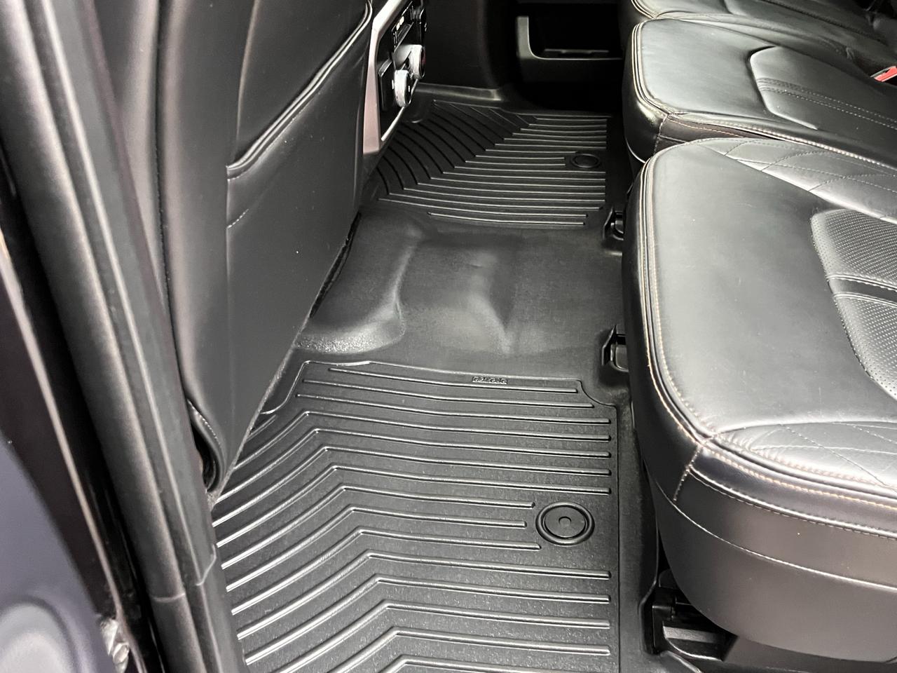 Ford Expedition Platinum 4x4 2019