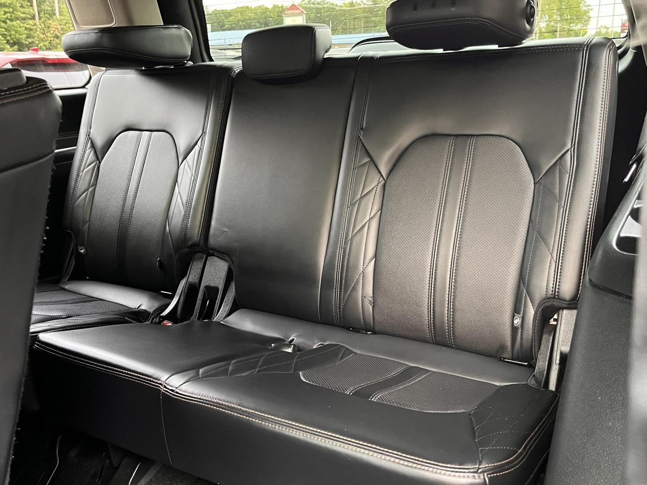 Ford Expedition Platinum 4x4 2019
