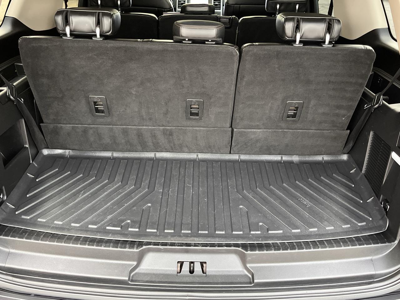 Ford Expedition Platinum 4x4 2019