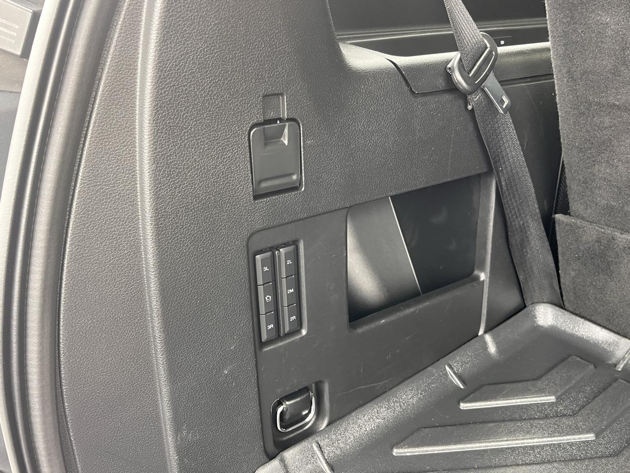 Ford Expedition Platinum 4x4 2019