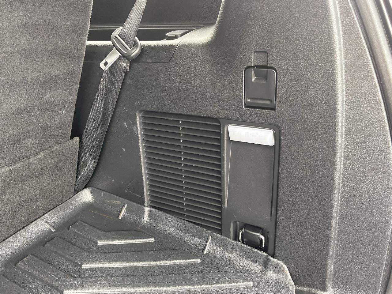 Ford Expedition Platinum 4x4 2019
