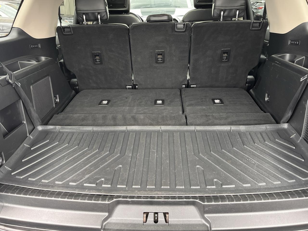 Ford Expedition Platinum 4x4 2019