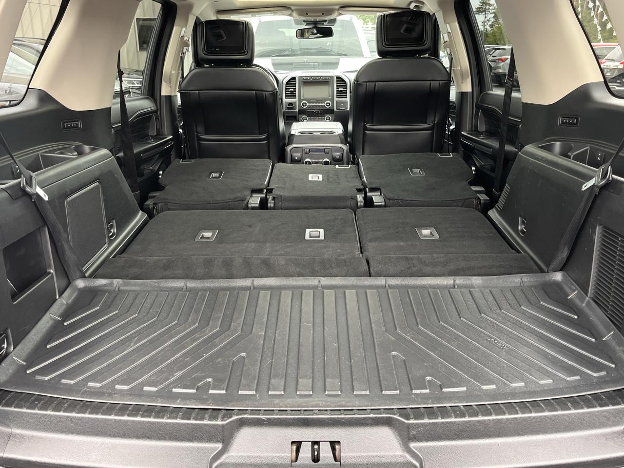 Ford Expedition Platinum 4x4 2019