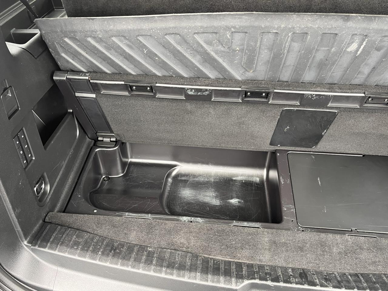 Ford Expedition Platinum 4x4 2019