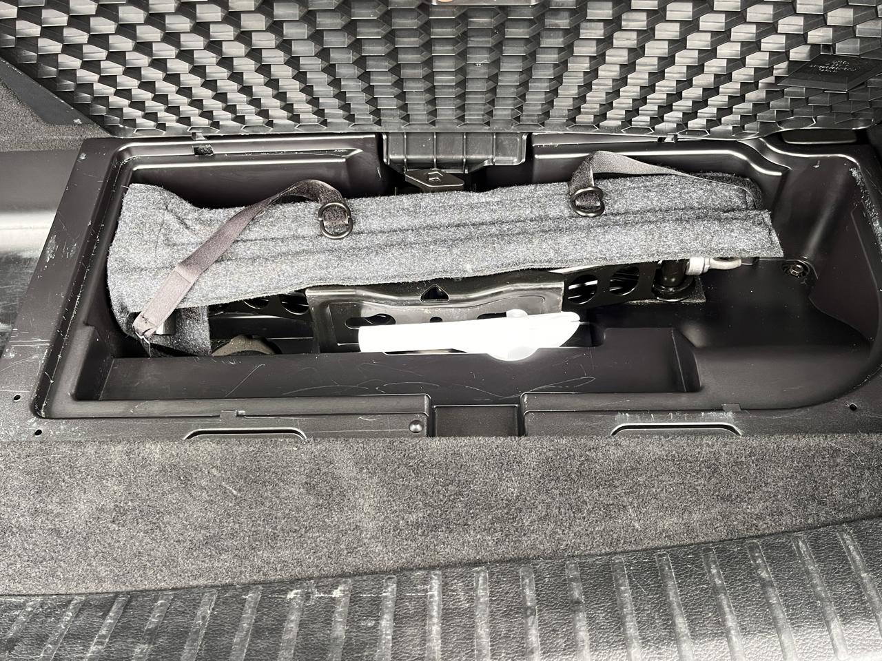 Ford Expedition Platinum 4x4 2019