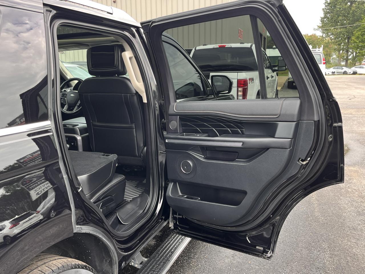 Ford Expedition Platinum 4x4 2019