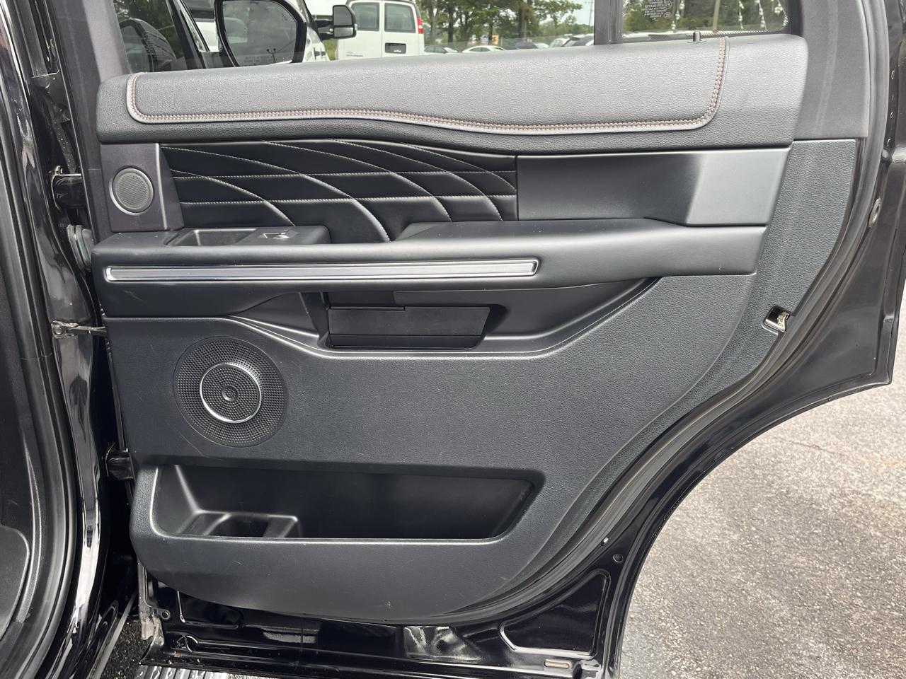 Ford Expedition Platinum 4x4 2019