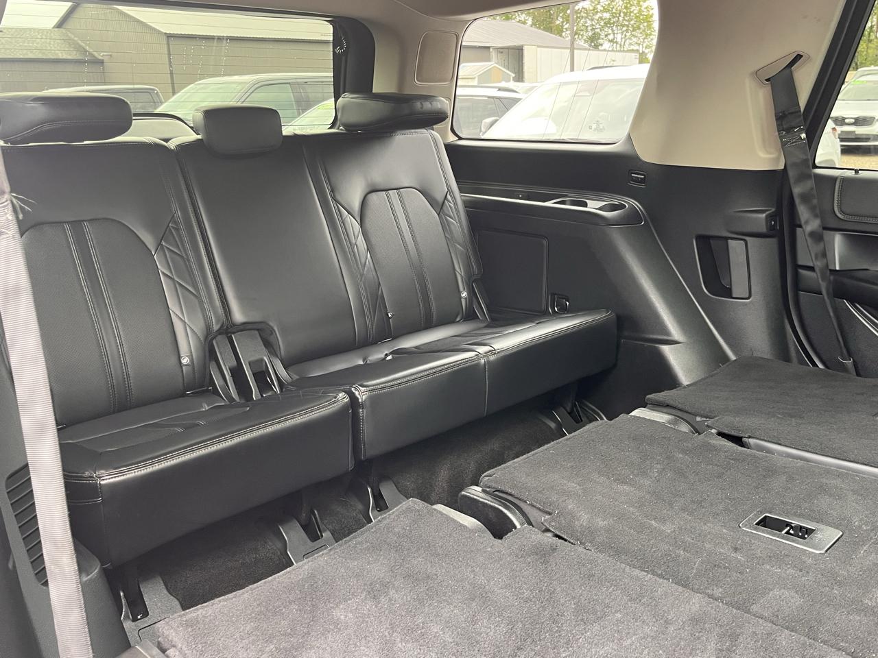 Ford Expedition Platinum 4x4 2019