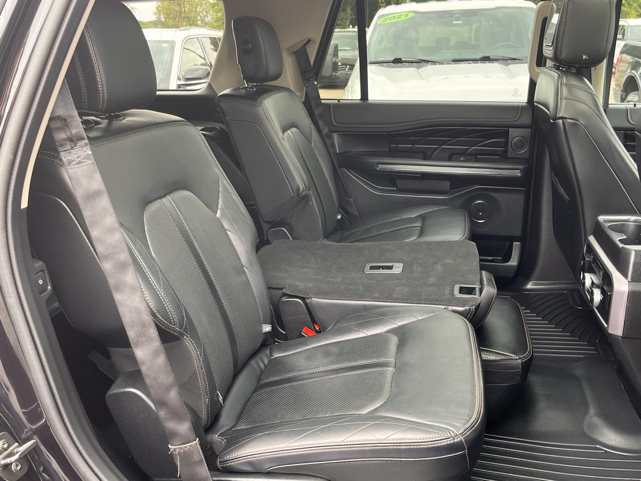 Ford Expedition Platinum 4x4 2019