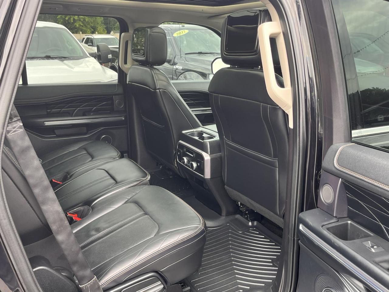 Ford Expedition Platinum 4x4 2019