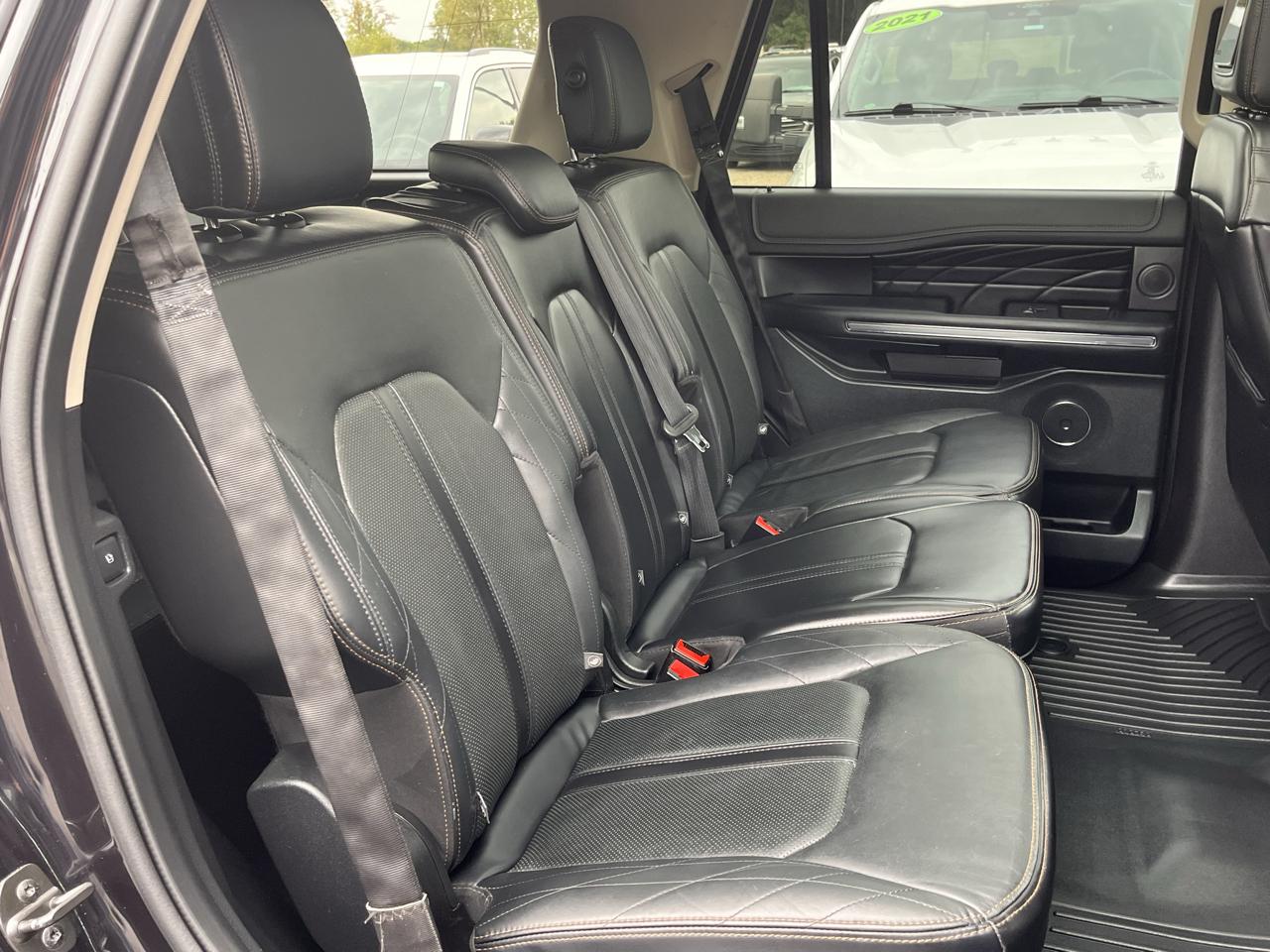 Ford Expedition Platinum 4x4 2019